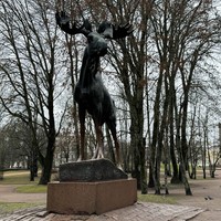 Фото отзыва 3: экскурсия "Музыка северной архитектуры: необычное в привычном"