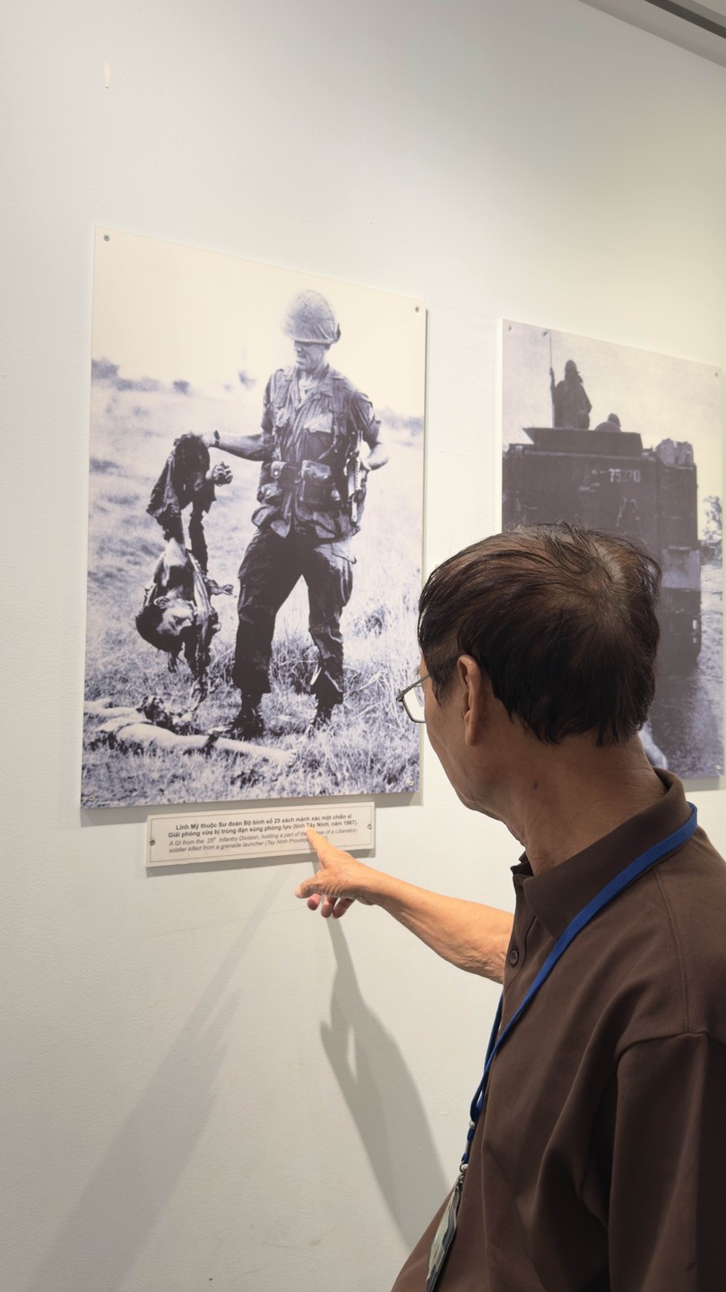 Хочу высказать слова благодарности за сегодняшнюю экскурсию по Хошимину и гида Германа. Все прошло отлично: наполнение