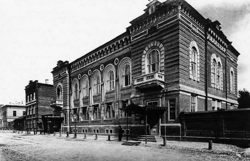 Виды Казань звучит!