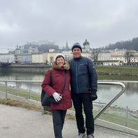 Фото отзыва 2: экскурсия "Зальцбург — многовековая симфония"