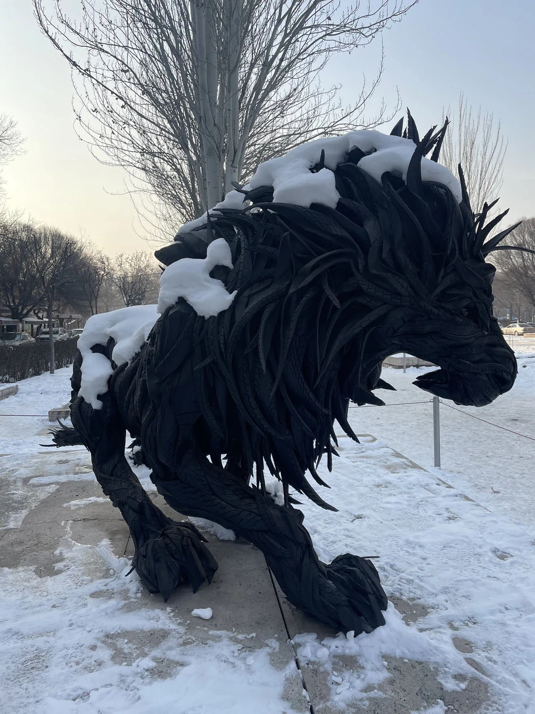 Сегодня гуляли по Еревану с душевным гидом Гургеном. Экскурсия понравилась, узнали много интересного и неизвестного нам