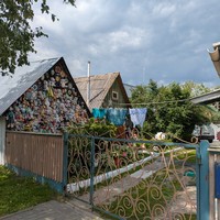 Фото отзыва 3: экскурсия "Большая экскурсия по Коломне с потомственным гидом"