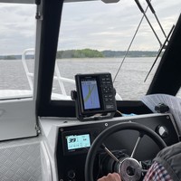 Фото отзыва 1: экскурсия "Валаам: путешествие в сердце Ладоги с гидом-краеведом"