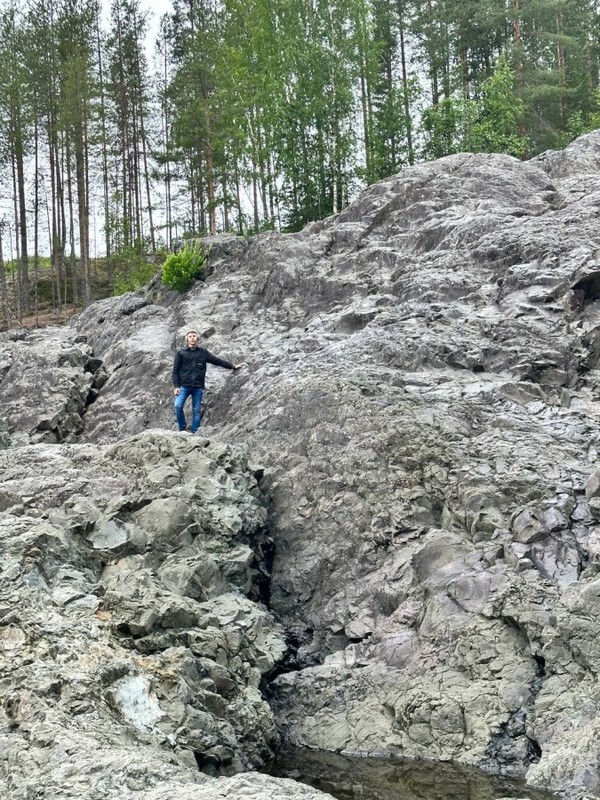 Заповедная Карелия, Калевала и наследие Петра Великого - из Петрозаводска