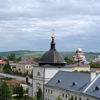 Фото отзыва 1: экскурсия "Раифа, Свияжск, Вселенский храм"
