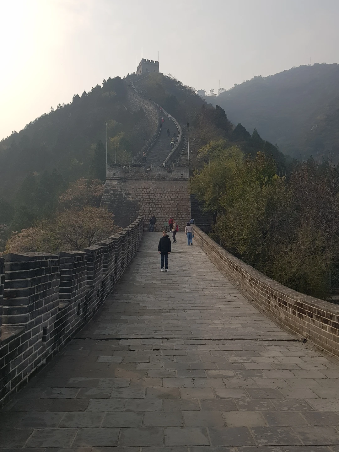 Must-see места Пекина за один день (Оксана)