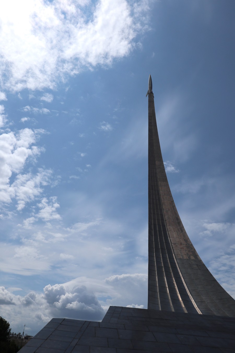 Москва и «Космос»: экскурсия с посещением легендарной гостиницы (14/15)