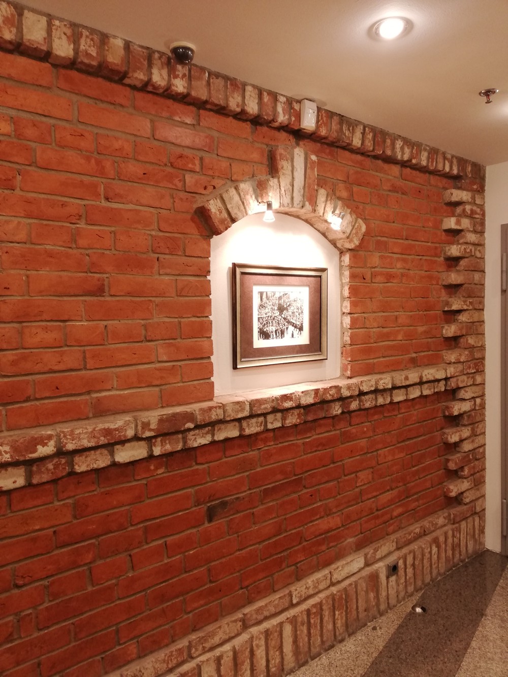 Обзорная экскурсия по Москве + Романов двор (11/16)