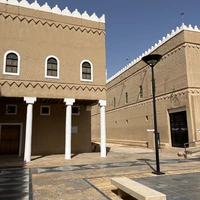 Фото отзыва 1: экскурсия "Обзорная экскурсия по Эр-Рияду"