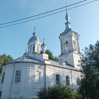 Фото отзыва 3: экскурсия "Вологда резная, кружевная, белокаменная"