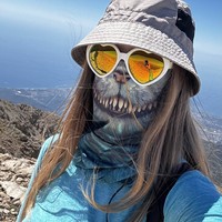 Отзыв о экскурсии "Гора Тахталы и треккинг по Ликийской тропе — в мини-группе" — фото 4