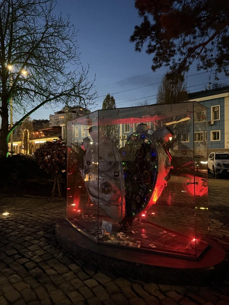 Сергей отличный эрудированный экскурсовод, абсолютно на любые темы, экскурсия гибкая поэтому какая тема больше интересна спрашивайте