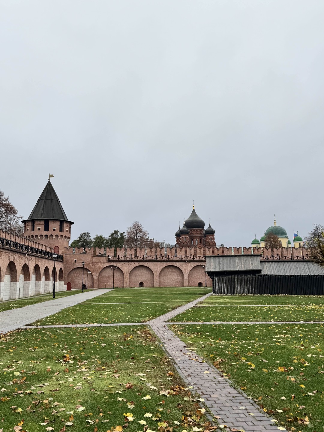 Экскурсия очень понравилась, отдельное спасибо экскурсоводу Анастасии за интересный рассказ, было не скучно, отлично провели время