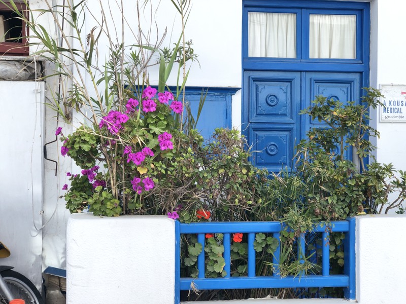 Миконос за 4 часа: обзорная экскурсия по острову