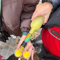 Фото отзыва 1: экскурсия "Стритфуд по-римски: всё вкусное включено"