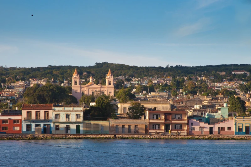 Сокровища провинции Матансас