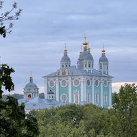 Фото отзыва 1: экскурсия "Смоленск в годы оккупации"