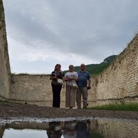 Фото отзыва 3: экскурсия "Из Дербента — на юг Дагестана!"