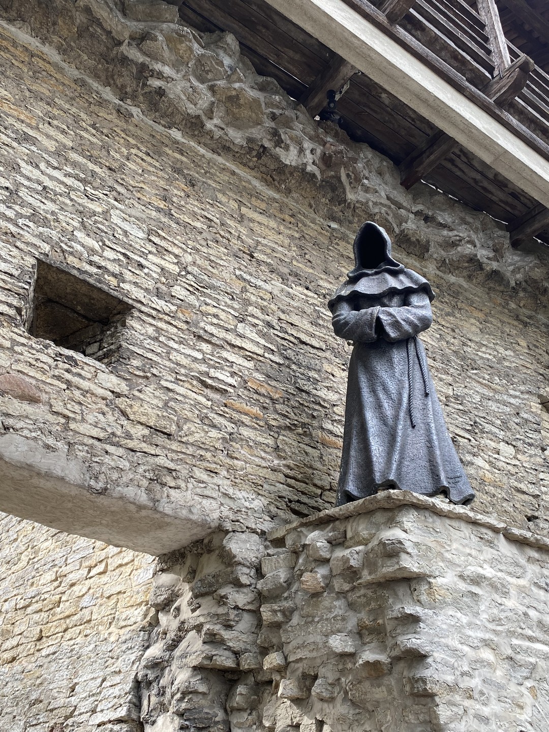 Мистика вечернего Таллина (Лариса)