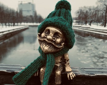 Фото 4: авторский тур «Куршская коса, курорты Балтики и 2 дня в Калининграде (проживание не включено)»