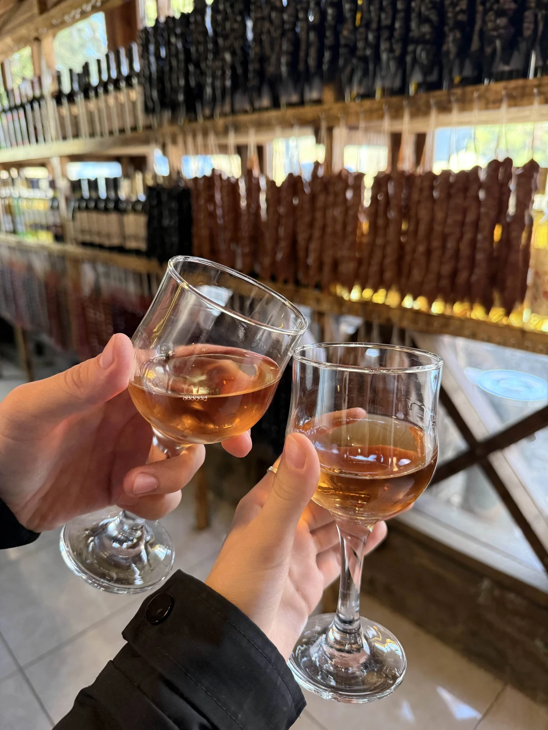 Очень понравилась экскурсия!