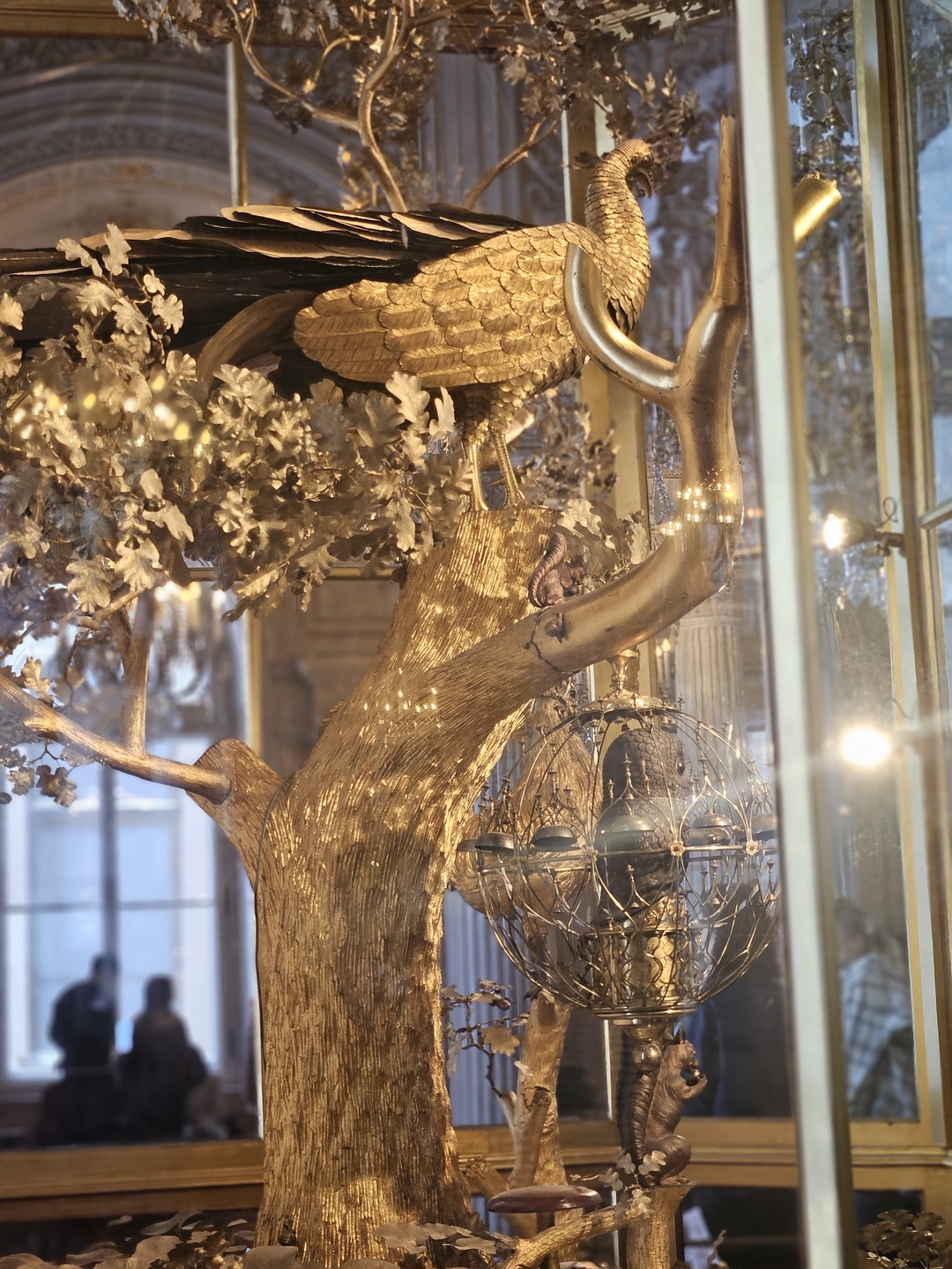 Экскурсия по Эрмитажу в мини-группе (билеты включены) (Людмила)