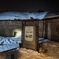 Фото отзыва 1: экскурсия "Ночная жизнь форта № 11 «Дёнхофф»"