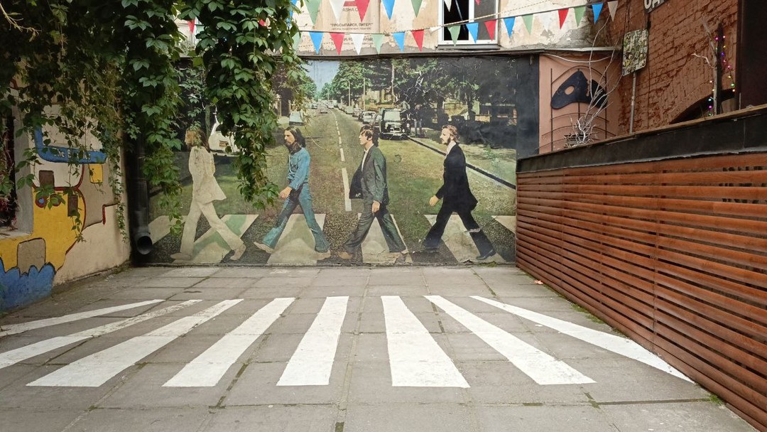 Замечательно!!!! Спасибо огромное! ❤️Интересная экскурсия, очень много интересной и ранее неизвестной мне информации.