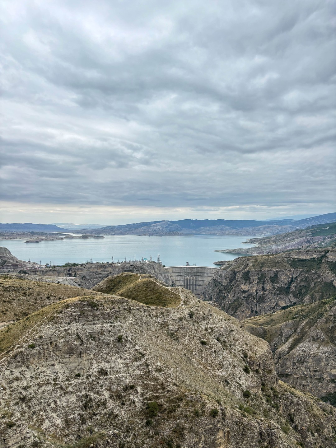 Очень понравилась экскурсия, насыщенная, комфортная, впечатляющая. Обед был потрясающий, так вкусно потом даже и не было в Каспийске