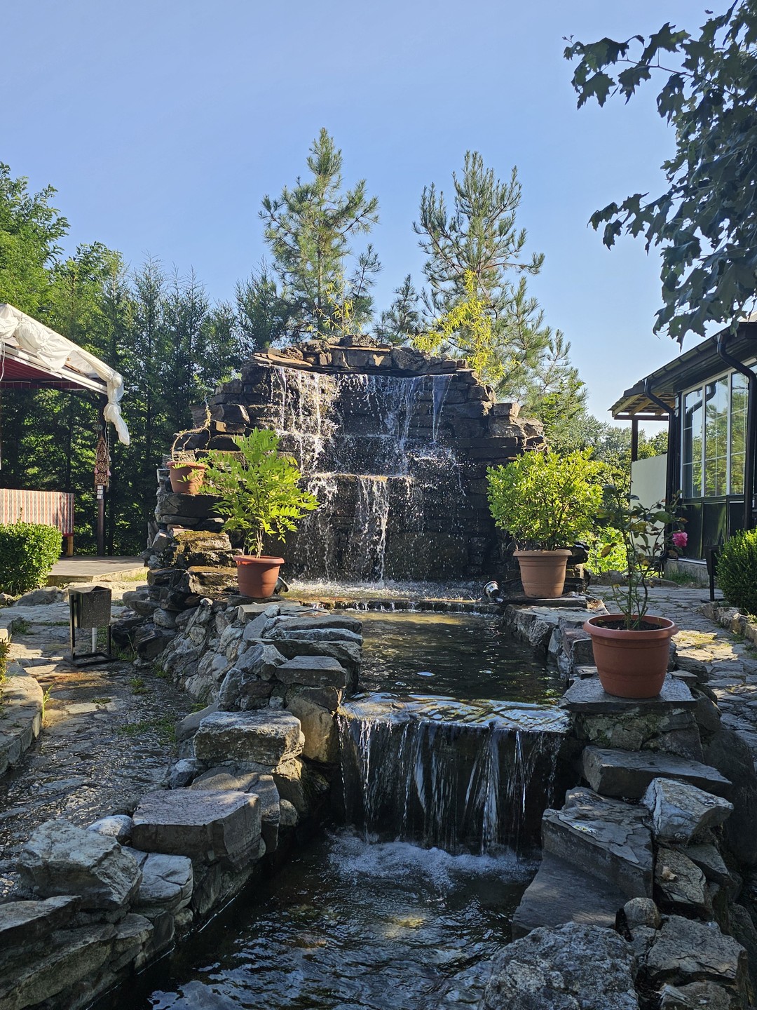 Автобусная поездка в Шемаху и Габалу (Maya)