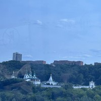 Фото отзыва 1: экскурсия "Нижегородский Печерский монастырь и поездка по канатной дороге"