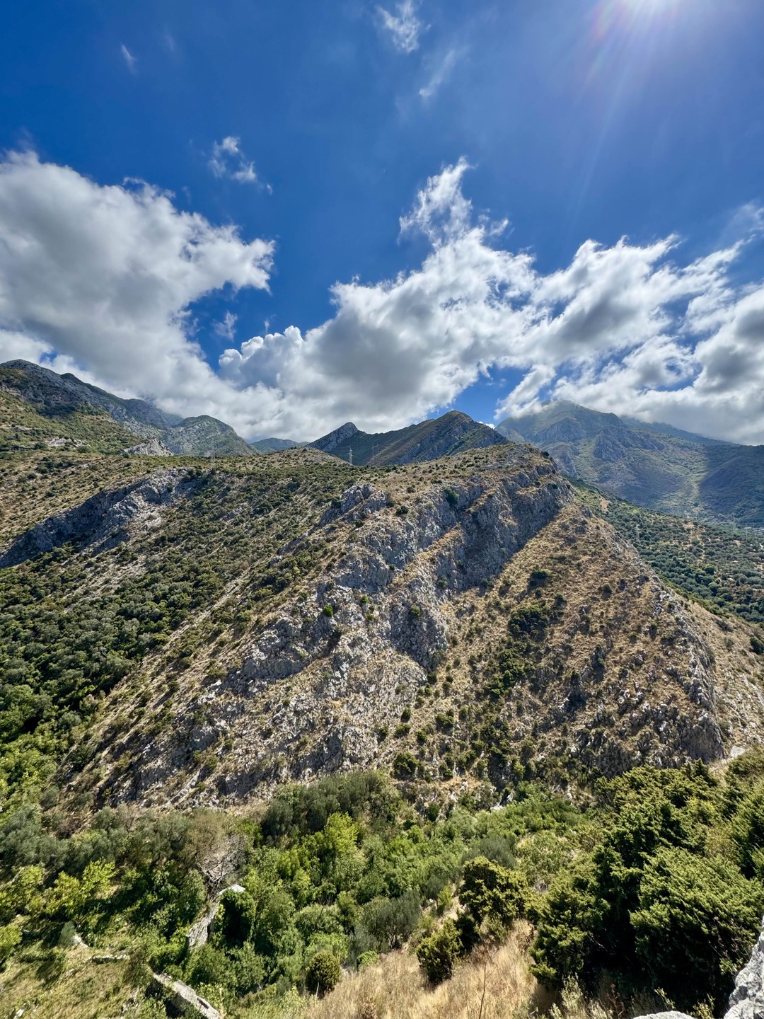 Невероятная красота городов Адриатики, рекомендую🤩