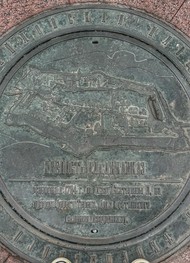 Фото отзыва 6: экскурсия "Тёплая встреча с&nbsp;Владикавказом"