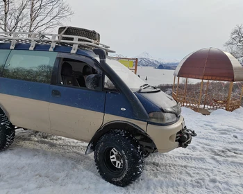 Дачные источники