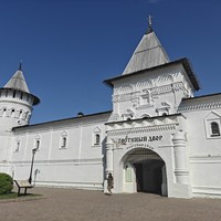 Фото отзыва 3: экскурсия "Знакомьтесь, Тобольск!"