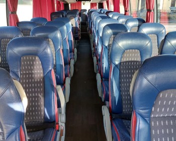 Чао, Италия