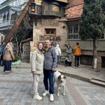 Аватар путешественника