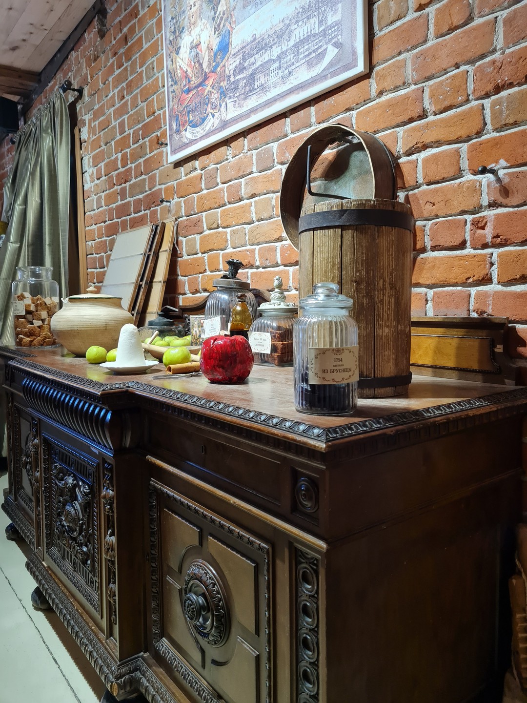 Сказки Коломенского кремля (Маргарита)