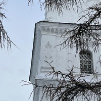 Фото отзыва 3: экскурсия "Иркутск с историком: от острога до города"