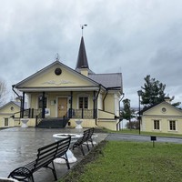 Фото отзыва 3: экскурсия "В Нижний Тагил, Невьянск и Верхнюю Пышму — из Екатеринбурга"