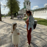 Фото отзыва 1: экскурсия "Сказочный Суздаль: дыхание Древней Руси"