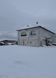 Фото отзыва 3: экскурсия "Удивительная северная глубинка — Холмогоры"