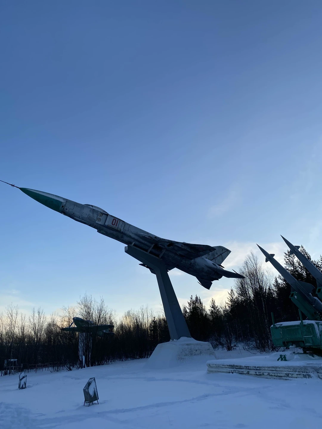 Гид Максим всё показал, всё рассказал о Мурманске и его жителях. С юмором и с любовью