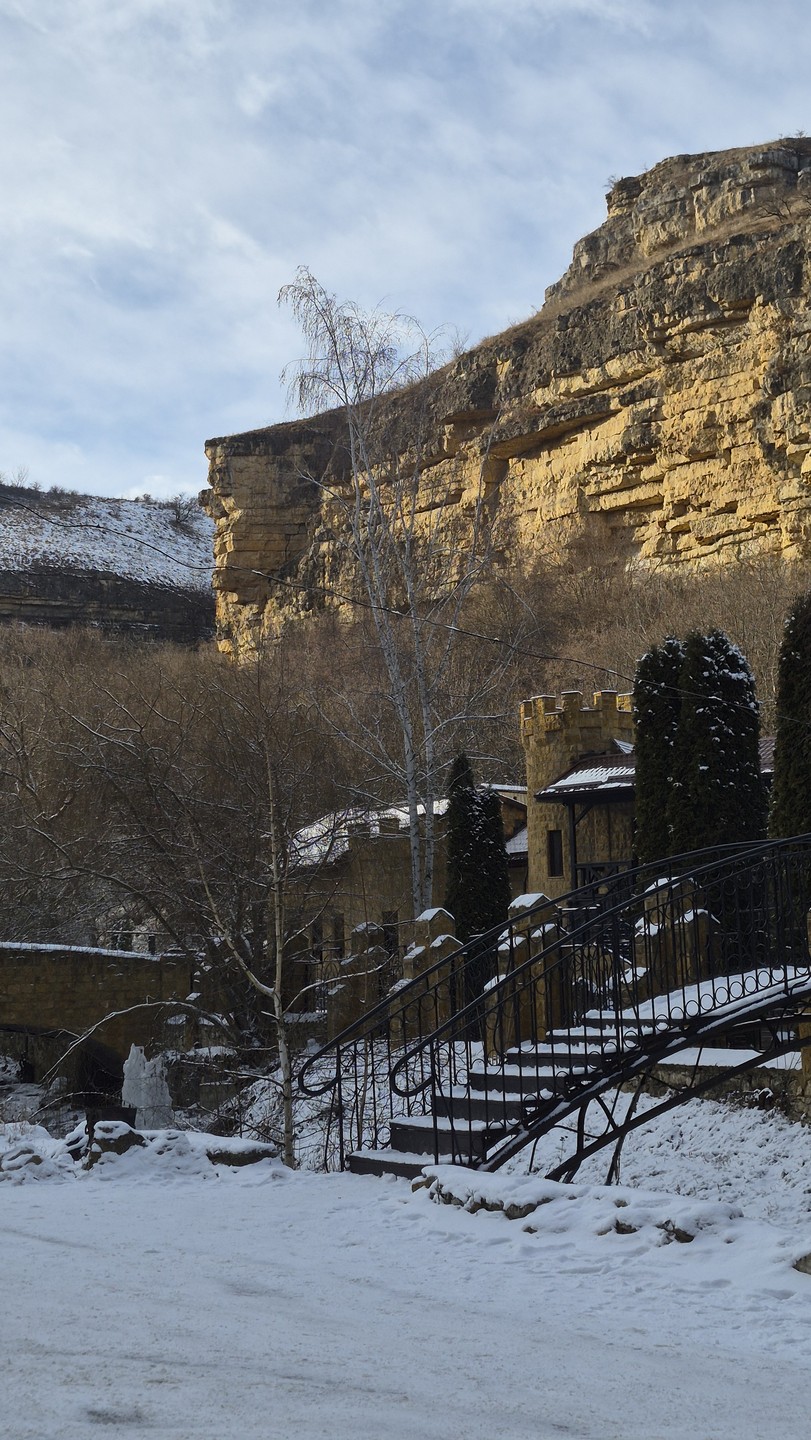 Обзорная групповая экскурсия по Кисловодску на автобусе (Вероника)