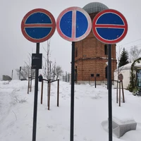 Фото отзыва 3: экскурсия "Уфа со всех сторон"