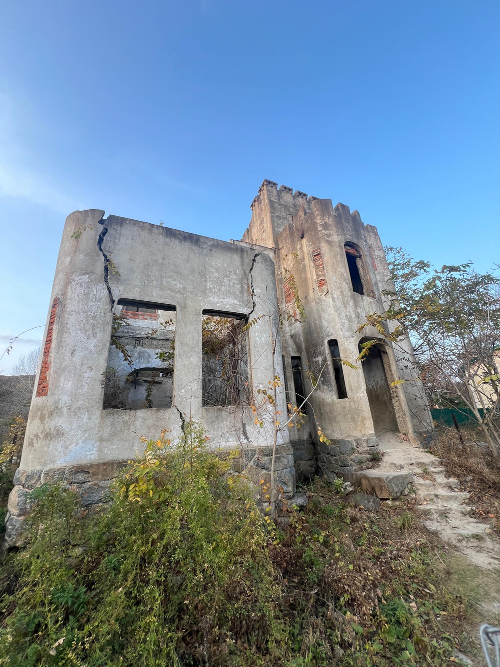 Бухты южного Приморья и парк «Белый лев» — из Владивостока (16/20)