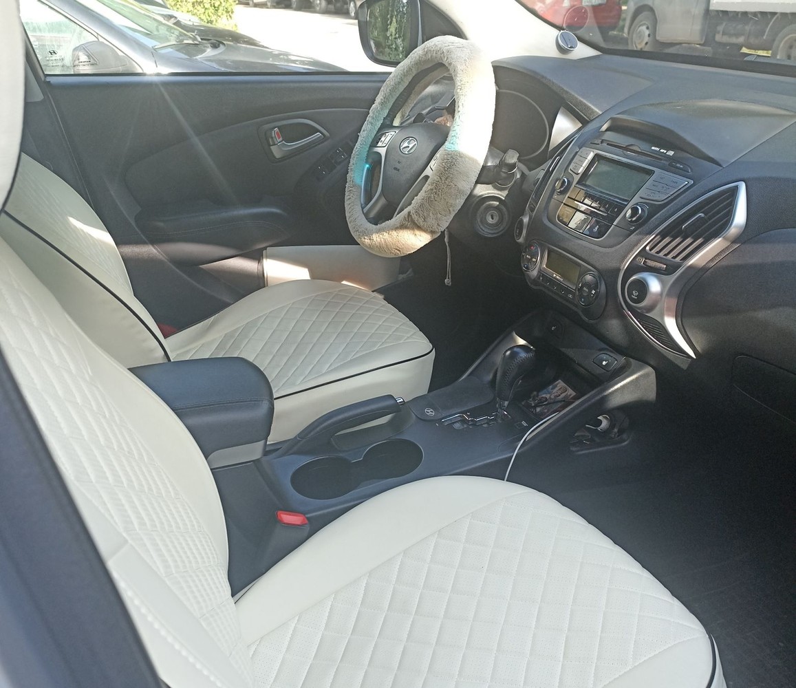 По живописным местам Башкирии (15/15)