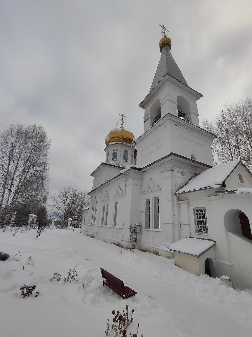 Очень интересная и познавательная экскурсия, которая даже местному жителю, который неплохо разбирается в истории, дает новую