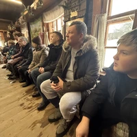 Фото отзыва 2: экскурсия "Историческая прогулка по граду Суздалю с элементами квеста"