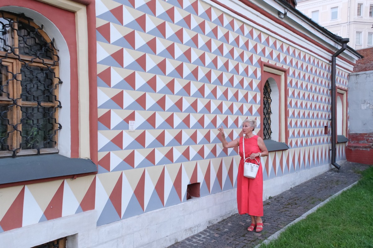 Загадочный Китай-город для детей 7–14 лет (12/12)